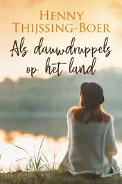 Omslag van Als dauwdruppels op het land
