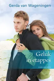 Omslag van Geluk in etappes