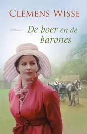 Omslag van De boer en de barones