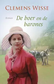 Omslag van De boer en de barones