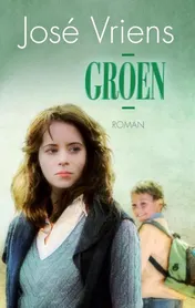 Omslag van Groen
