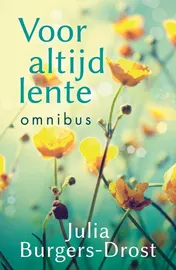 Omslag van Voor altijd lente omnibus