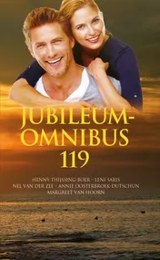 Omslag van Jubileumomnibus 119