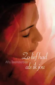 Omslag van Zo lief had ik jou