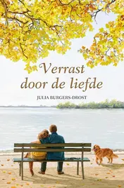 Omslag van Verrast door de liefde