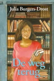 Omslag van De weg terug