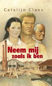 Omslag van Neem mij zoals ik ben