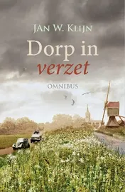 Omslag van Dorp in verzet