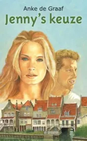 Omslag van Jenny s keuze