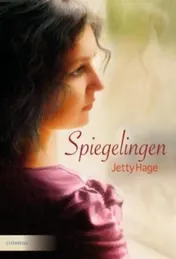 Omslag van Spiegelingen