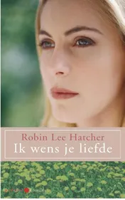 Omslag van Ik wens je liefde