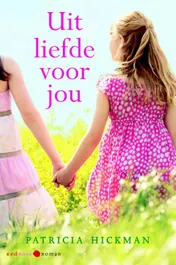 Omslag van Uit liefde voor jou