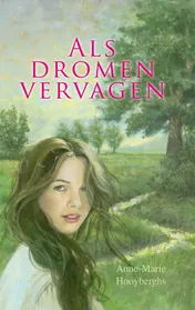 Omslag van Als dromen vervagen