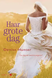 Omslag van Haar grote dag