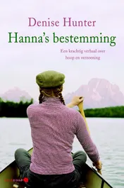 Omslag van Hanna's bestemming