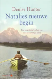 Omslag van Natalie's nieuwe begin