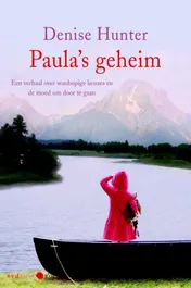 Omslag van Paula s geheim