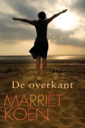Omslag van De overkant