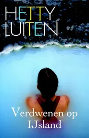 Omslag van Verdwenen op IJsland