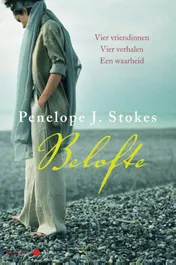 Omslag van Belofte