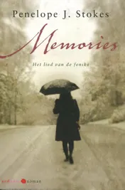 Omslag van Memories