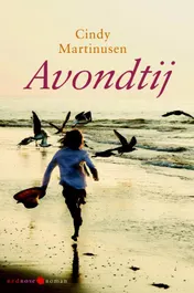 Omslag van Avondtij