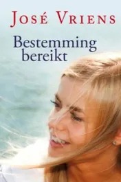 Omslag van Bestemming bereikt