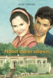 Omslag van Nooit meer alleen