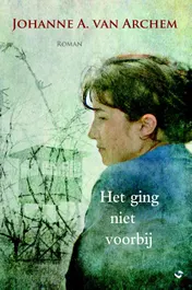 Omslag van Het ging niet voorbij