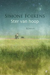 Omslag van Ster van hoop
