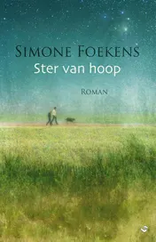 Omslag van Ster van hoop
