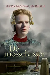 Omslag van De Mosselvisser