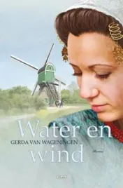 Omslag van Water en wind