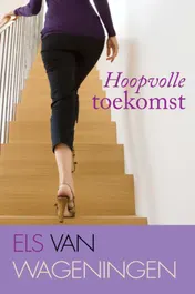 Omslag van Hoopvolle toekomst