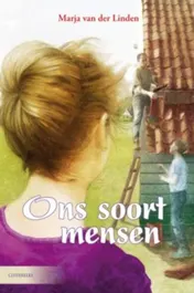 Omslag van Ons soort mensen