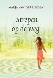 Omslag van Strepen op de weg