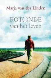 Omslag van Rotonde van het leven