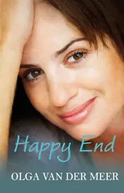 Omslag van Happy end