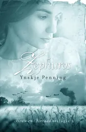 Omslag van Zephuros