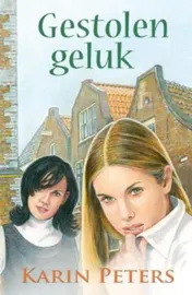 Omslag van Gestolen geluk