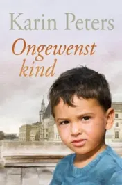Omslag van Ongewenst kind
