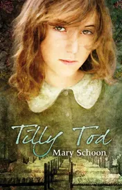 Omslag van Tilly Tod
