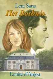 Omslag van Het boshuis