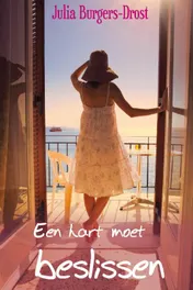 Omslag van Een hart moet beslissen