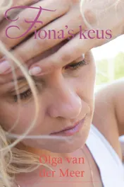 Omslag van Fiona s keus