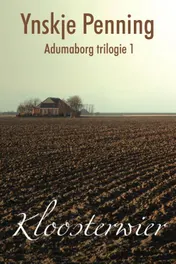 Omslag van Kloosterwier