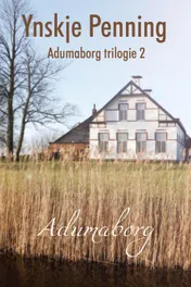 Omslag van Adumaborg