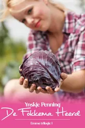 Omslag van De Fokkema Heerd