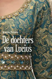 Omslag van De dochters van Lucius