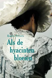 Omslag van Als de hyacinten bloeien